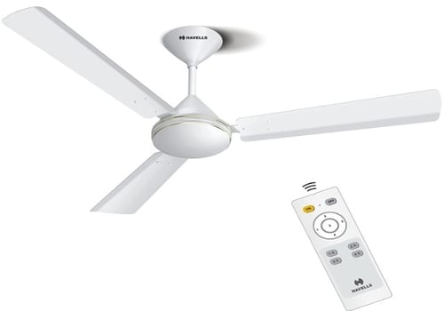 Havells 1200 mm Efficiencia Prime High Speed Fan