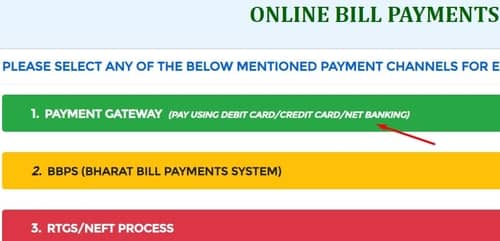 Himachal Pradesh Electricity Bill Online
