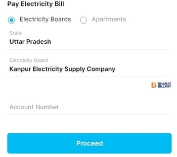 Paytm UPI से Kesco Bill Payment करे