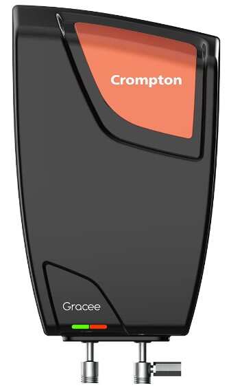 Crompton Gracee 5 Liter Instant Water Geyser Price