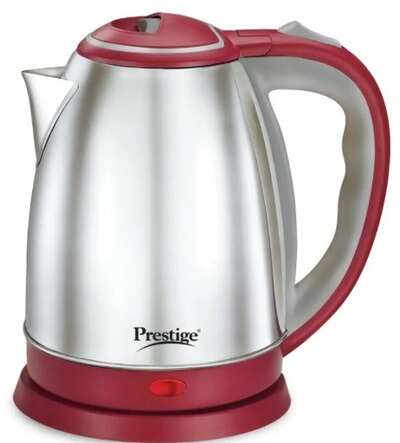 Best Electric Kettle 1 Litre Price