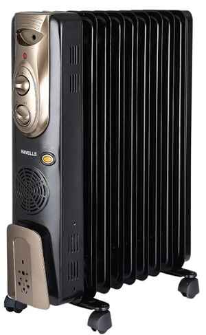Best Oil Filled Room Heater India