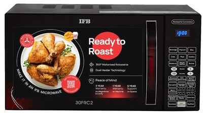 IFB 30 L Convection Microwave Oven Price India