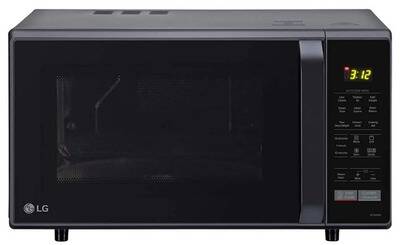 LG 28 L Convection Microwave Oven Online Price