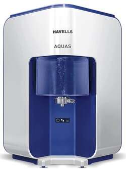Havells AQUAS Water Purifier 7 Litre RO+UF