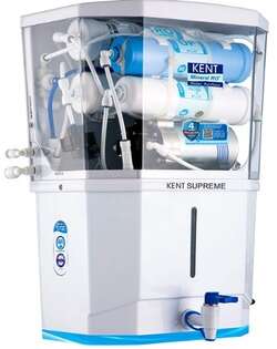 Best Kent RO Water Purifier Price