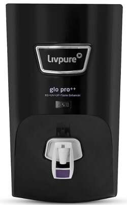Best Livpure ro water purifier price
