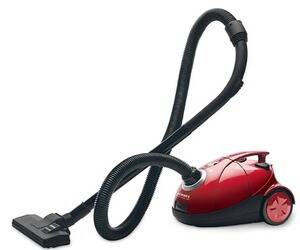 Eureka Forbes Quick Clean DX Vacuum Cleaner Rate