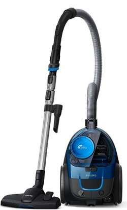 Philips Best Vacuum Cleaner Price for home