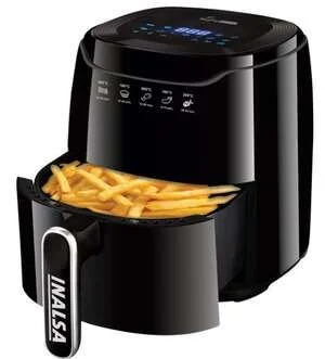 INALSA Air Fryer Digital Tasty Fry Price Rate