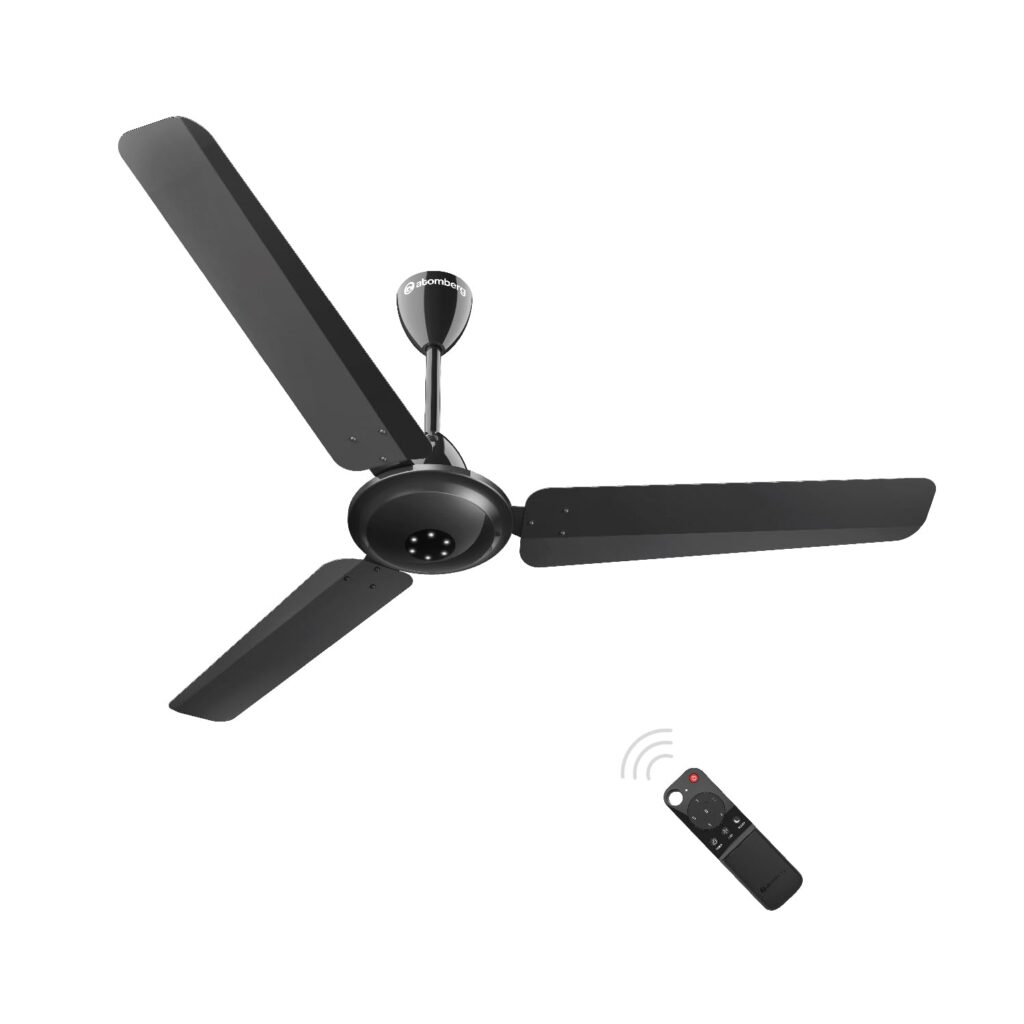 Atomberg Efficio Alpha 1200mm BLDC Fan