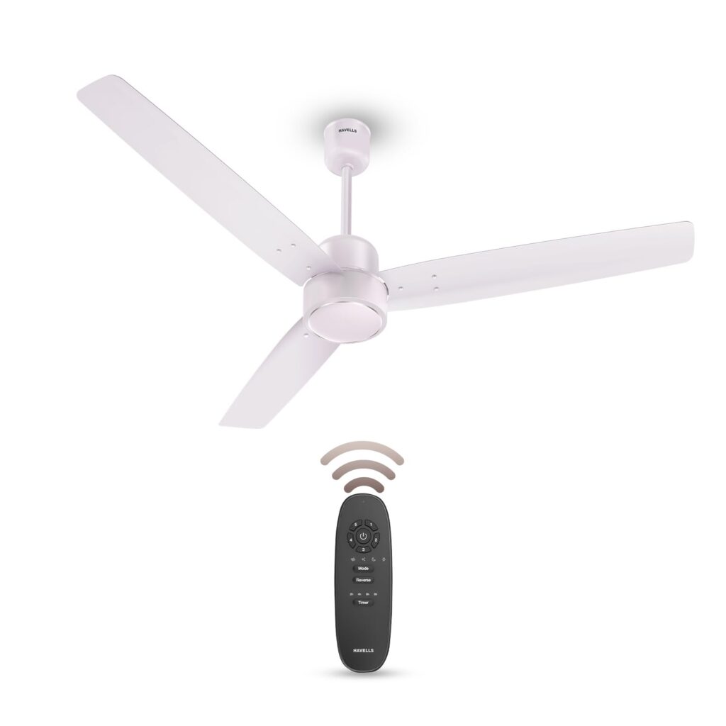 Havells Fab 1200 mm BLDC Fan